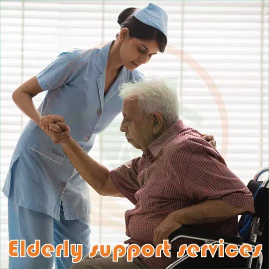 Nursing Service in Dhaka | Home Care Services BD | Maisha Care