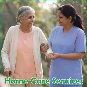 Home care services in Dhaka