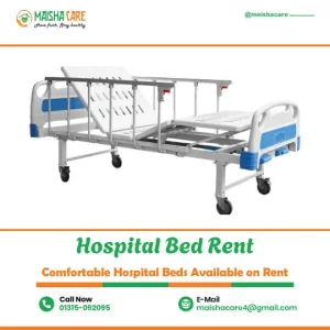 Hospital Bed Rent