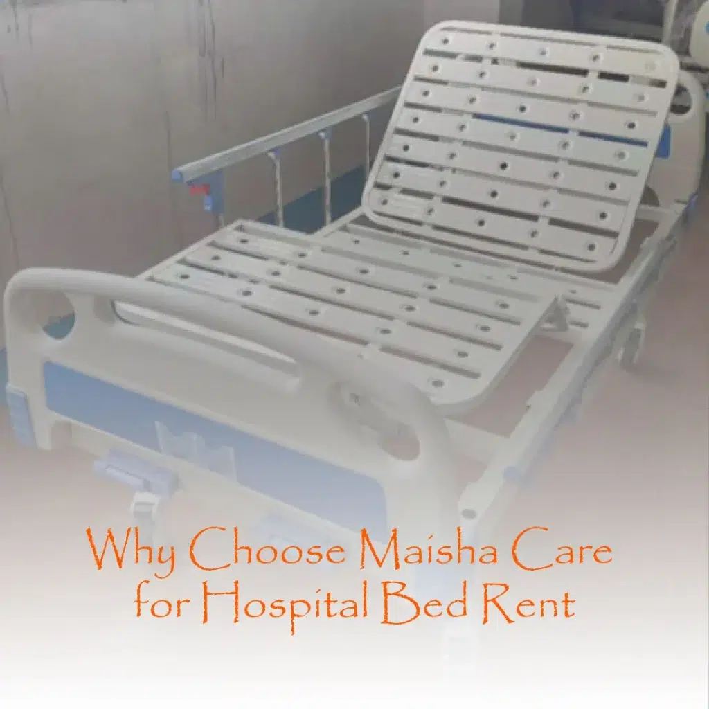Hospital Bed Rent bd