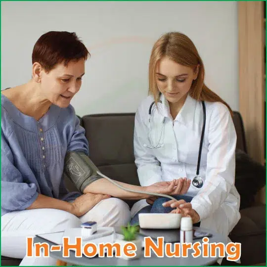 Nursing Service in Dhaka | Home Care Services BD | Maisha Care