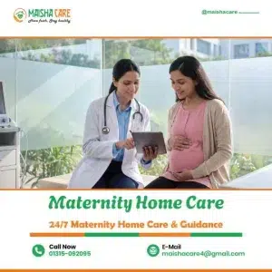 maternity home care services