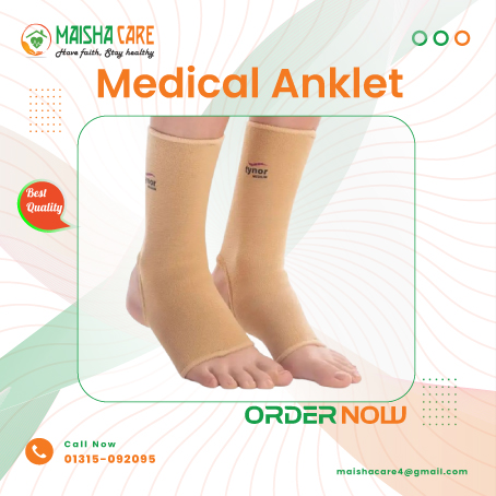 Medical Anklet price in BD