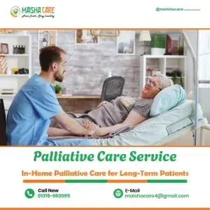 Palliative Care Home Service