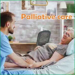 Palliative care