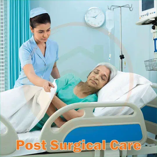 Post Surgical Care