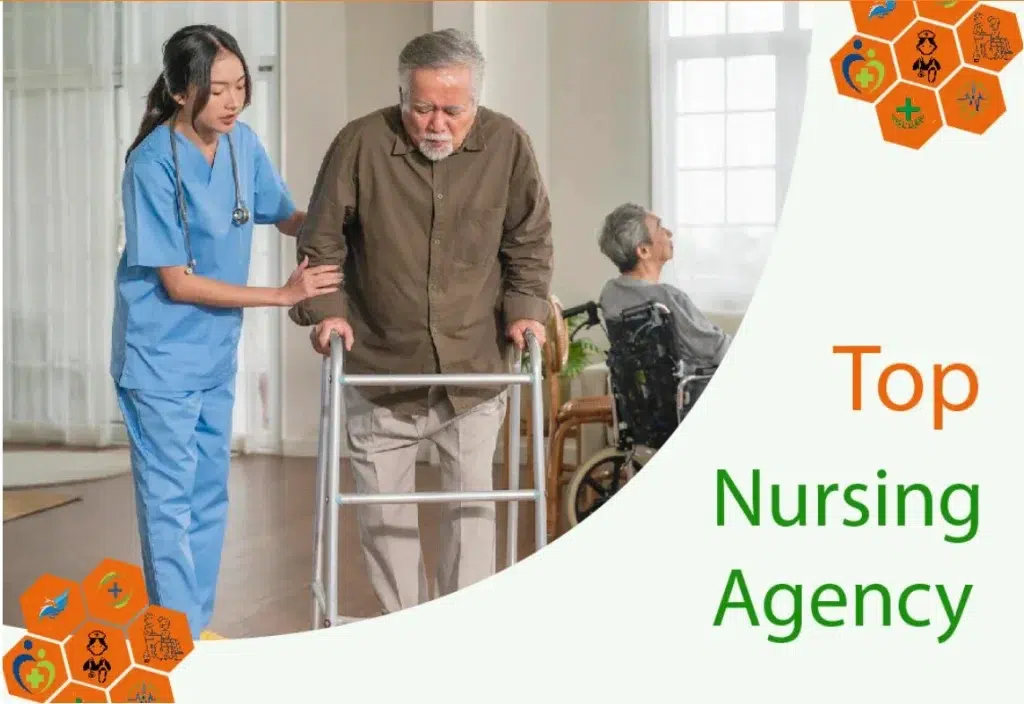 Top 10 Nursing Agency in Dhaka Banglad​esh