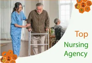 Top 10 Nursing Agency in Dhaka Banglad​esh