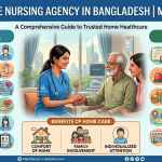 Top 10 Home Nursing Agency In Bangladesh | Maisha Care