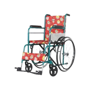Children Wheel Chair Kaiyang KY802-35