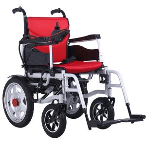 Electric Wheelchair
