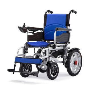 Kaiyang KY116LA Battery Powered Electric Wheelchair