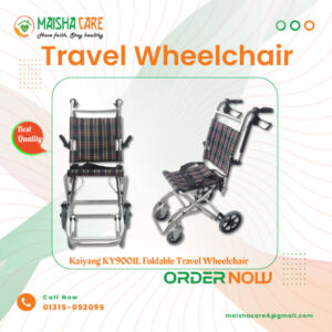 Travel Wheelchair