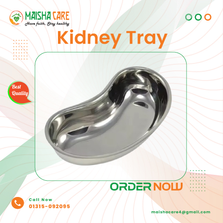 Kidney Tray Kidney Tray