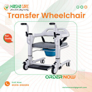 Transfer Wheelchair