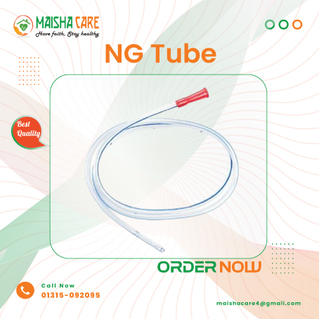 ng tube price in Bangladesh