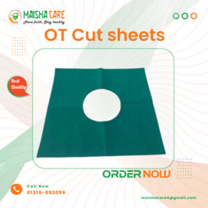 OT Cut Sheets