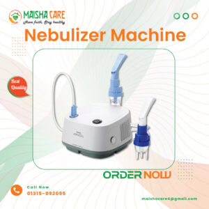 Philips Respironics Nebulizer Compressor System