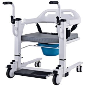 Transfer Wheelchair
