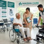 Best Wheelchair Showroom In Bangladesh: Shop Medical Chairs