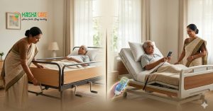 Electric Hospital Bed Price