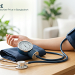 Premium Manual Blood Pressure Machine Price in Bangladesh