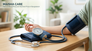 manual blood pressure machine