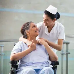 Reliable Home Nursing Services in Dhaka