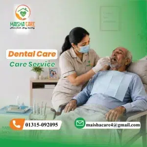 Dental Care Care Service