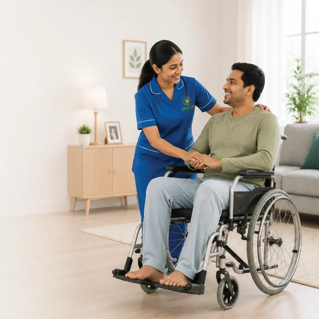 Disabilty