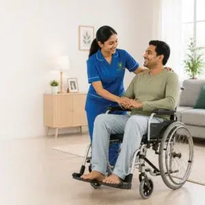 Disabilty