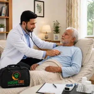 Doctor Home Service