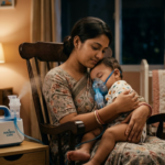 Best Nebulizer Machines for Babies: A Parent’s Guide to Quick Relief