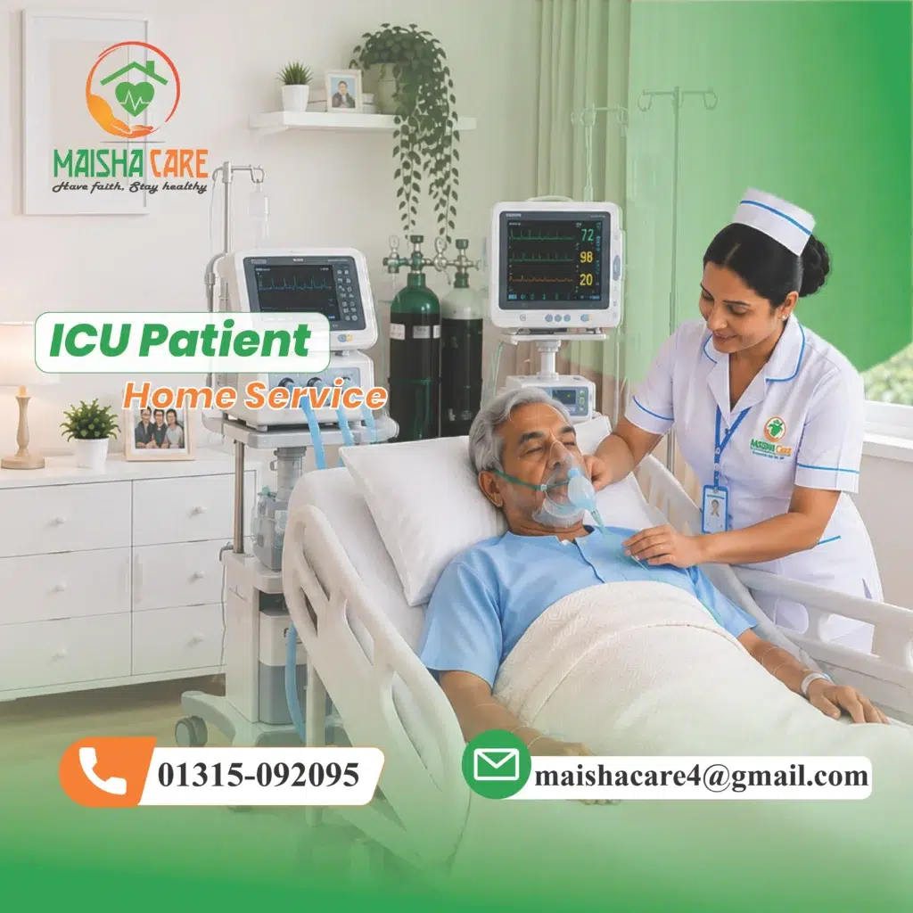 ICU Patient Care