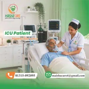 ICU Patient Care