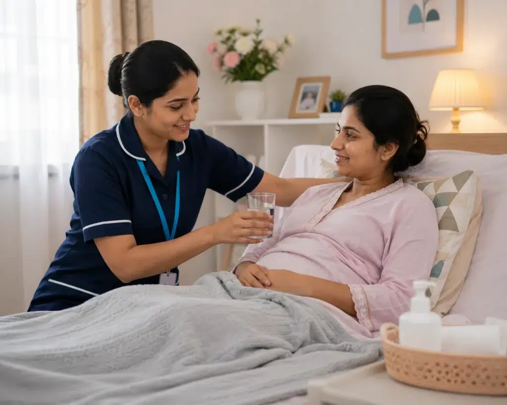Maternity Care