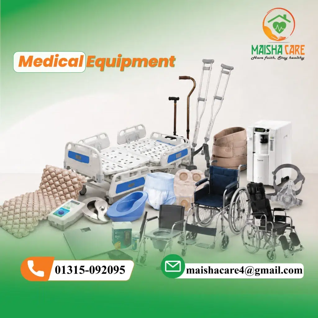 Medical Equipment