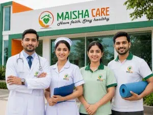 Medical Team of Home care services