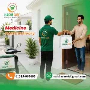 Medicine Home Delivery