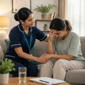 Mental Health care