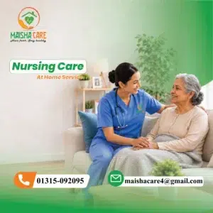 Nursing Home care Service