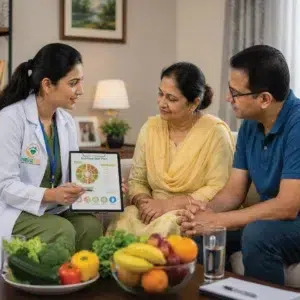 Nutrition Diet Plan Home Services-01
