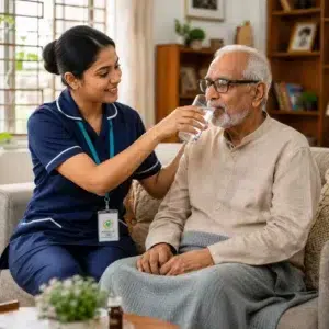 Old Age Care