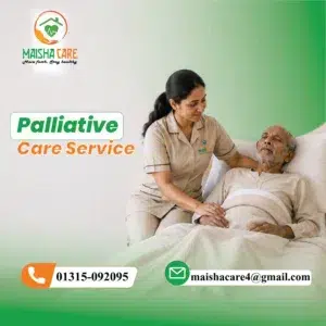 Palliative Care Home Service