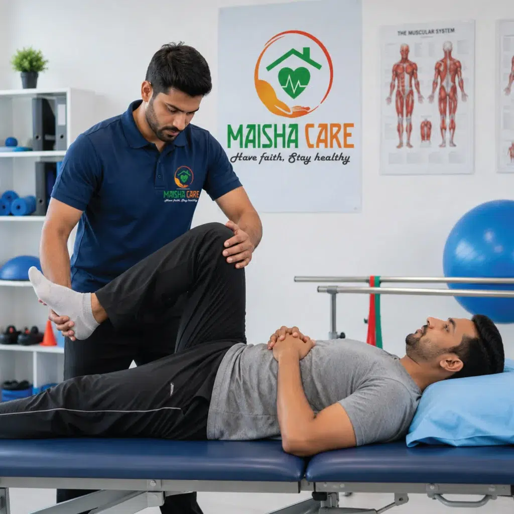 Physiotherapy Center In Dhaka-01
