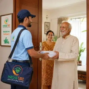 Medicine Home delivery