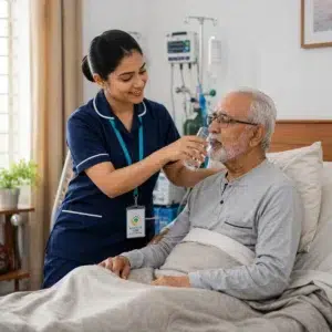 ICU Patient Care