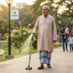 The Ultimate Guide to Walking Sticks: Support, Style, and Selection