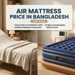 Air Mattress Price in Bangladesh 2026 | Buy Online Air Mattress Price in Bangladesh 2026 | Buy Online