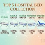 Best Hospital Bed for Patient Care in Bangladesh Best Hospital Bed for Patient Care in Bangladesh